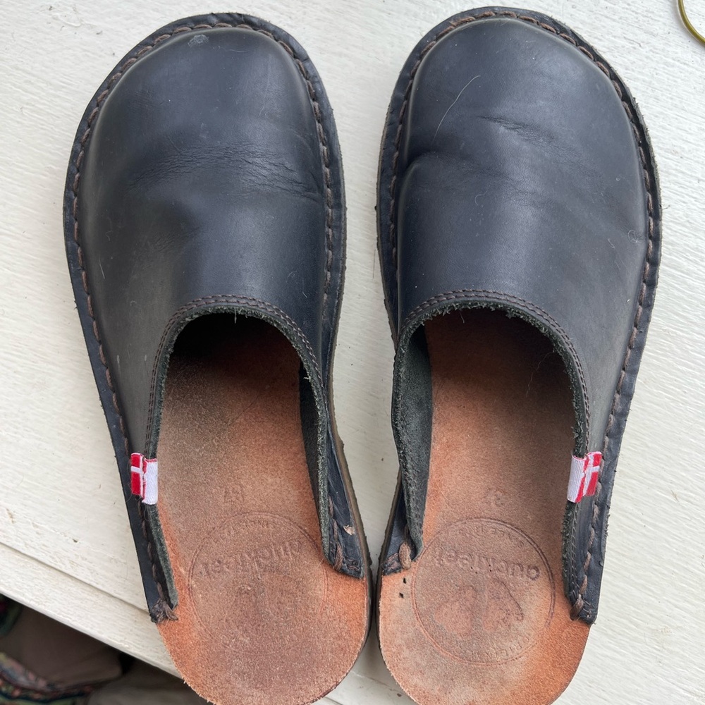 Duckfeet Blavand, 37